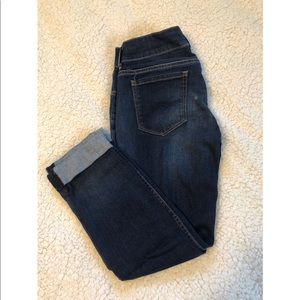 Arizona Jean Co Capri